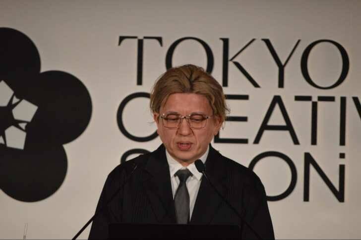 『TOKYO CREATIVE SALON 2026』オープニングイベント開催！本田翼が未来に残したいものを語る