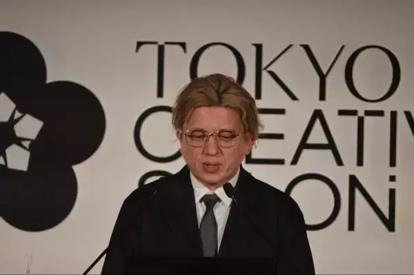 「『TOKYO CREATIVE SALON 2026』オープニングイベント開催！本田翼が未来に残したいものを語る」の画像