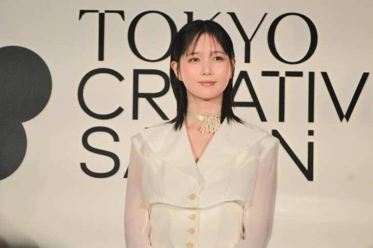 『TOKYO CREATIVE SALON 2026』オープニングイベント開催！本田翼が未来に残したいものを語る