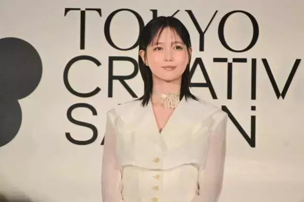「『TOKYO CREATIVE SALON 2026』オープニングイベント開催！本田翼が未来に残したいものを語る」の画像
