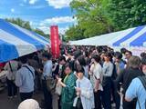 「船橋競馬場で120種類以上の梅酒を飲み比べ！「全国梅酒まつりin船橋2026」が9月22日から開催」の画像2