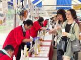 「船橋競馬場で120種類以上の梅酒を飲み比べ！「全国梅酒まつりin船橋2026」が9月22日から開催」の画像3