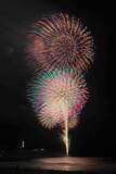 「江の島で「2026ふじさわ江の島花火大会」10月17日に開催！約1,000発の花火が夜空を彩る」の画像2