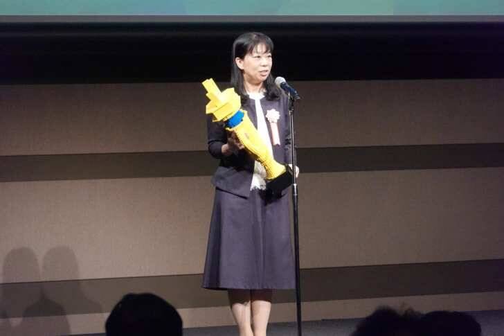 最優秀賞は、NTTドコモの写真展イベント『ばくモレ展』が受賞！　第12回JACEイベントアワード表彰式開催