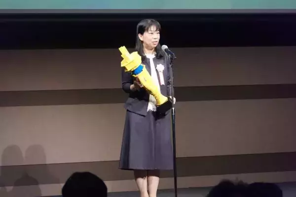 「最優秀賞は、NTTドコモの写真展イベント『ばくモレ展』が受賞！　第12回JACEイベントアワード表彰式開催」の画像