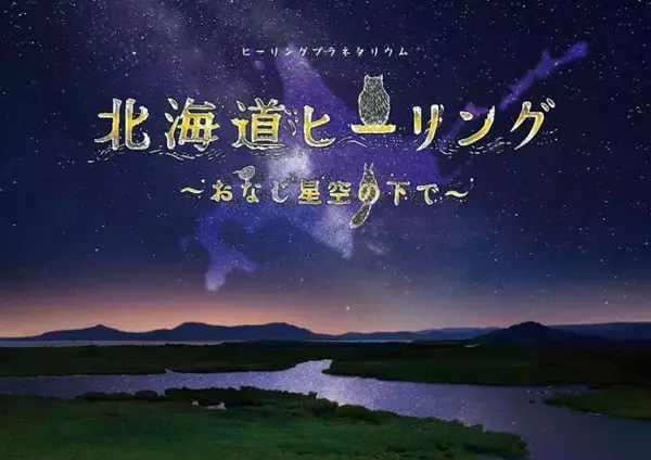 「コニカミノルタプラネタリウム、星空と花火を楽しむ「花火ウェルカムドーム」7月18日より開催！」の画像