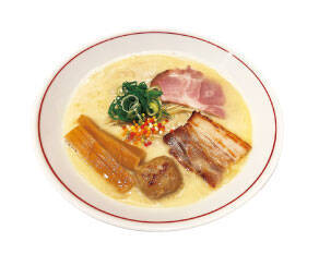 全国の有名ラーメン店が富士急ハイランドに集結！「第2回 富士急ラーメンフェス2025」が11月22日～11月24日に開催