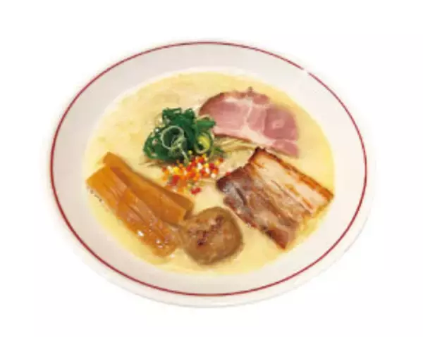 「全国の有名ラーメン店が富士急ハイランドに集結！「第2回 富士急ラーメンフェス2025」が11月22日～11月24日に開催」の画像