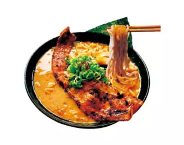 「全国の有名ラーメン店が富士急ハイランドに集結！「第2回 富士急ラーメンフェス2025」が11月22日～11月24日に開催」の画像