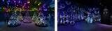 「渋谷スクランブルスクエア「SHIBUYA SKY」、光と音の幻想空間を楽しめる冬の特別イベント「Sparkling View」11月6日より開催！」の画像3