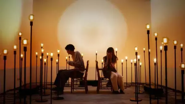 「不二ラテックス『SKYN 25 Winter Campaign』がスタート！新Web動画や体験型エキシビジョンも」の画像