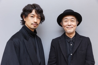 【インタビュー】リリー・フランキー＆斎藤工、「今回は夏、フジテレビさんだから『北の国』くらい長く続けてほしい」　FOD『ペンション・恋は桃色season2』