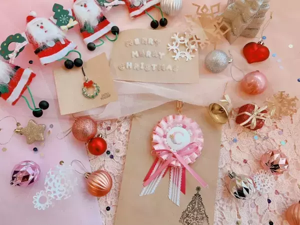 「よみうりランド、クリスマスイベント「よみランXmas!2025～HAPPY HOP～」11月22日より開催！」の画像