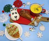 「よみうりランド、クリスマスイベント「よみランXmas!2025～HAPPY HOP～」11月22日より開催！」の画像6