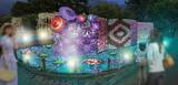 「東京・小金井公園、夏の花と幻想的な光の演出を楽しめる「花と光のムーブメント」7月18日より開催！」の画像4