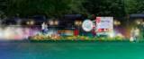 「東京・小金井公園、夏の花と幻想的な光の演出を楽しめる「花と光のムーブメント」7月18日より開催！」の画像6
