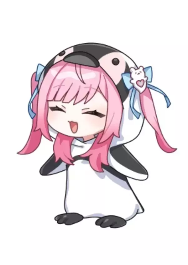 「サンシャイン水族館、VTuber・結城さくなとのコラボイベント「さくなだすいぞくかん」9月12日より開催！」の画像