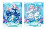 「サンシャイン水族館、VTuber・結城さくなとのコラボイベント「さくなだすいぞくかん」9月12日より開催！」の画像2