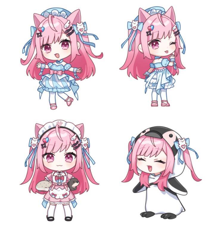 サンシャイン水族館、VTuber・結城さくなとのコラボイベント「さくなだすいぞくかん」9月12日より開催！