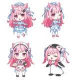 「サンシャイン水族館、VTuber・結城さくなとのコラボイベント「さくなだすいぞくかん」9月12日より開催！」の画像3