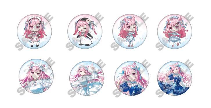 サンシャイン水族館、VTuber・結城さくなとのコラボイベント「さくなだすいぞくかん」9月12日より開催！