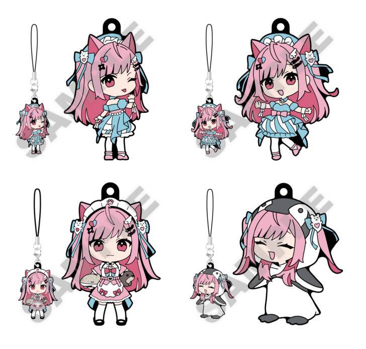 サンシャイン水族館、VTuber・結城さくなとのコラボイベント「さくなだすいぞくかん」9月12日より開催！