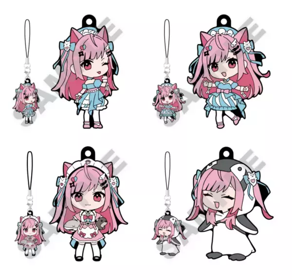 「サンシャイン水族館、VTuber・結城さくなとのコラボイベント「さくなだすいぞくかん」9月12日より開催！」の画像