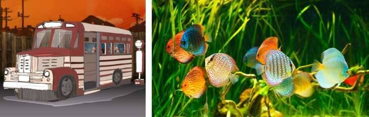 西武園ゆうえんち、初の水族館特別展「ノスタルジック水族館」12月5日より開催！横浜・八景島シーパラダイスがプロデュース