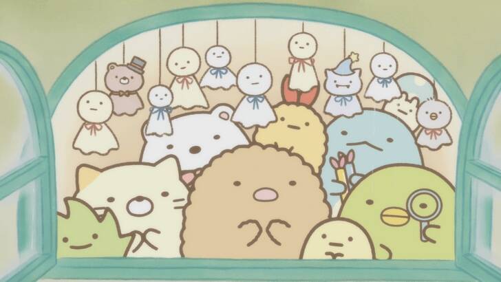 【インタビュー】本上まなみ、「面白くかわいいけれど、現代的なテーマが毎回あります」『映画 すみっコぐらし 空の王国とふたりのコ』ナレーション