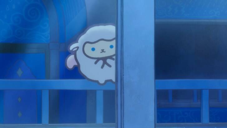 【インタビュー】本上まなみ、「面白くかわいいけれど、現代的なテーマが毎回あります」『映画 すみっコぐらし 空の王国とふたりのコ』ナレーション