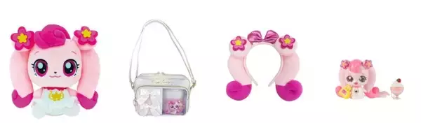 「那須ハイランドパーク、『シークレット キャッチ！ティニピン』とのコラボイベントを4月27日より開催！ハチュピンの来園イベントも」の画像