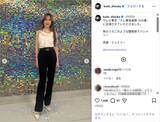 「工藤静香、スタイル抜群な衣装ショットに反響！「かっこいい！」「着こなし方が素敵」」の画像1