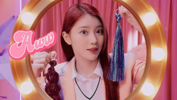 ホットペッパービューティー新CMでKep1erが“Catch Your Beauty!”を掛け声に大変身！本日10/4（火）より公開