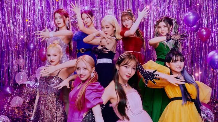 ホットペッパービューティー新CMでKep1erが“Catch Your Beauty!”を掛け声に大変身！本日10/4（火）より公開