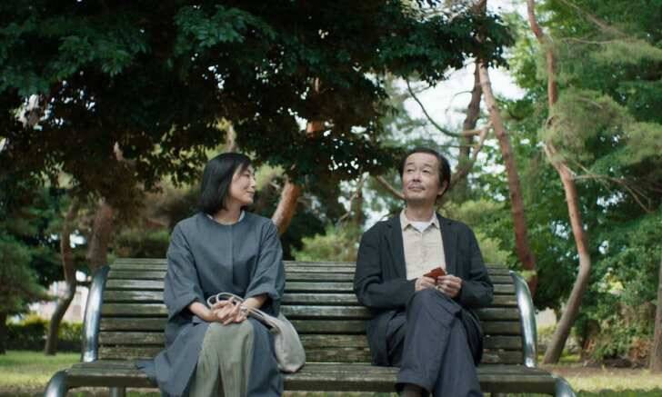 【インタビュー】木村多江、映画『コットンテール』は、「悲しみを乗り越えてというよりは、悲しみとともに生きていくということがひとつの小さな希望として描かれている」
