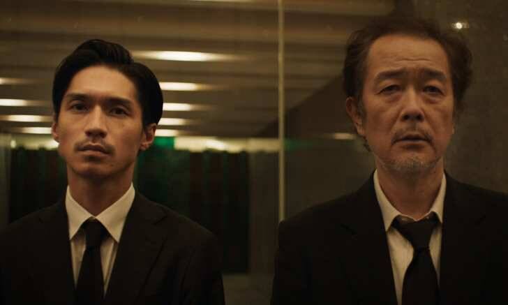 【インタビュー】木村多江、映画『コットンテール』は、「悲しみを乗り越えてというよりは、悲しみとともに生きていくということがひとつの小さな希望として描かれている」