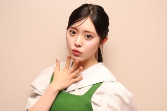 【インタビュー】私立恵比寿中学・風見和香、「美味しいご飯も食べられて、自然な表情満載です！」1st写真集『和ぐころ』発売