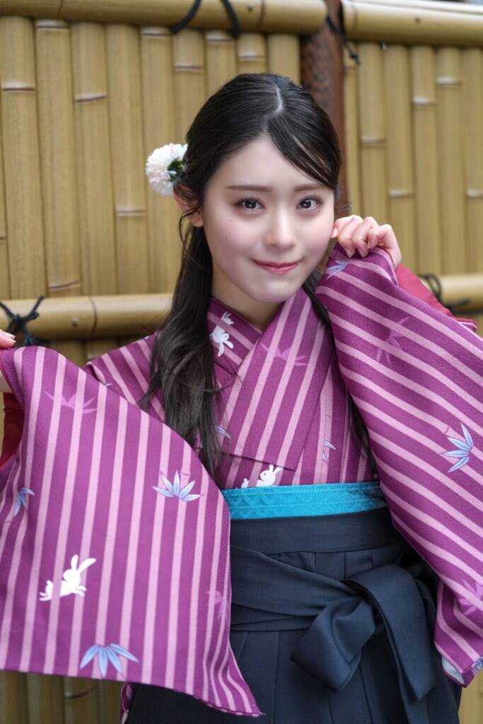 【インタビュー】私立恵比寿中学・風見和香、「美味しいご飯も食べられて、自然な表情満載です！」1st写真集『和ぐころ』発売