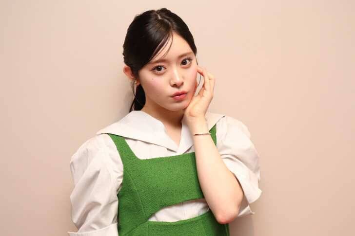 【インタビュー】私立恵比寿中学・風見和香、「美味しいご飯も食べられて、自然な表情満載です！」1st写真集『和ぐころ』発売