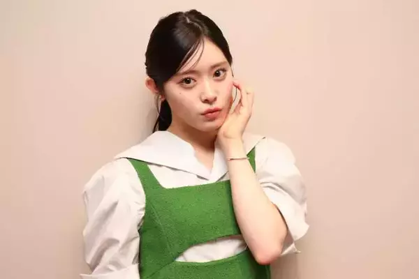 「【インタビュー】私立恵比寿中学・風見和香、「美味しいご飯も食べられて、自然な表情満載です！」1st写真集『和ぐころ』発売」の画像