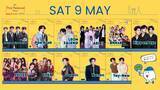 「代々木公園、“タイエンタメ”を楽しめる「第26回タイフェスティバル東京」が5月9日・10日に開催！」の画像4