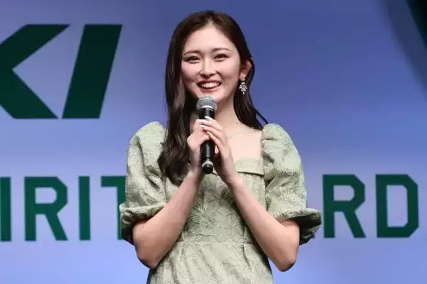 「ヒロミ「職人さんたちがやりたいと思える業界になってほしい」　日々奮闘する“職人さんを表彰するアワード”「第2回 HiKOKI BUILDER’S SPIRIT AWARD」授賞式」の画像