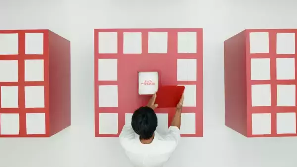 「反町隆史が“リアルな驚き”見せる！東芝エアコン新CMで「無風感空調」を体験」の画像