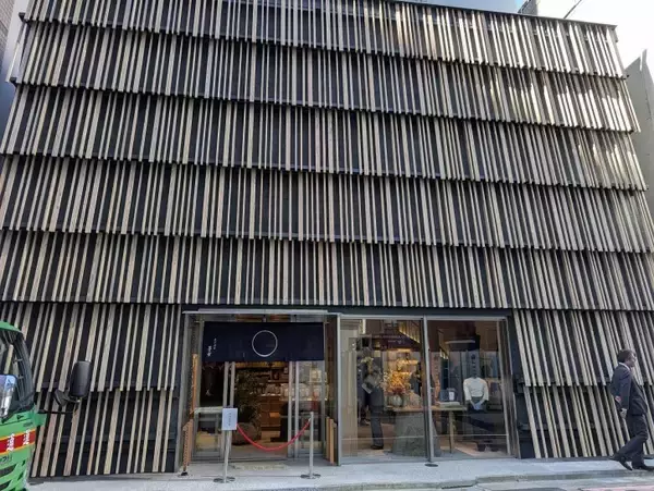 「茅乃舎、旗艦店の「東京銀座 茅乃舎」を11月21日（金）にオープン、日本の食文化を国内外へ発信」の画像