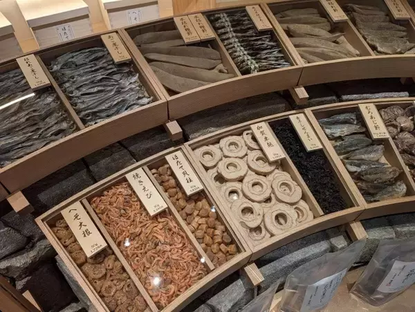 「茅乃舎、旗艦店の「東京銀座 茅乃舎」を11月21日（金）にオープン、日本の食文化を国内外へ発信」の画像