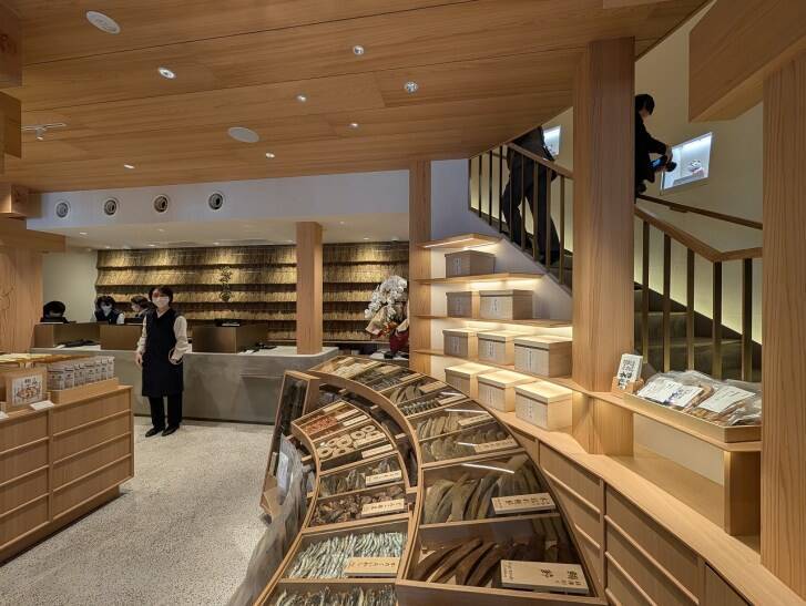 茅乃舎、旗艦店の「東京銀座 茅乃舎」を11月21日（金）にオープン、日本の食文化を国内外へ発信