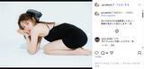 「FRUITS ZIPPER櫻井優衣、美肌見せのミニワンピショット公開！「憧れbody」「美しすぎてメロメロ」」の画像1