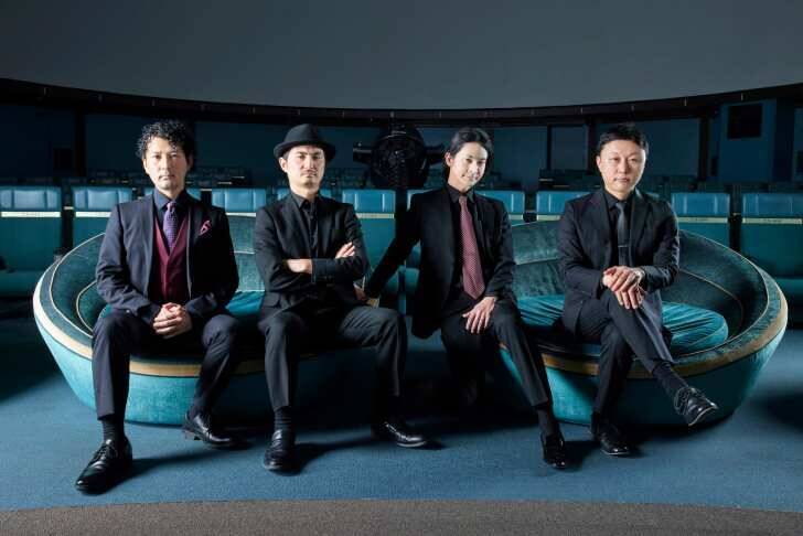コニカミノルタプラネタリアTOKYO、映画『ハウルの動く城』の音楽を生演奏で楽しむプラネタリウムコンサート開催！