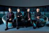 「コニカミノルタプラネタリアTOKYO、映画『ハウルの動く城』の音楽を生演奏で楽しむプラネタリウムコンサート開催！」の画像3