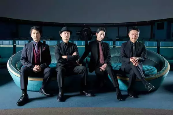 「コニカミノルタプラネタリアTOKYO、映画『ハウルの動く城』の音楽を生演奏で楽しむプラネタリウムコンサート開催！」の画像